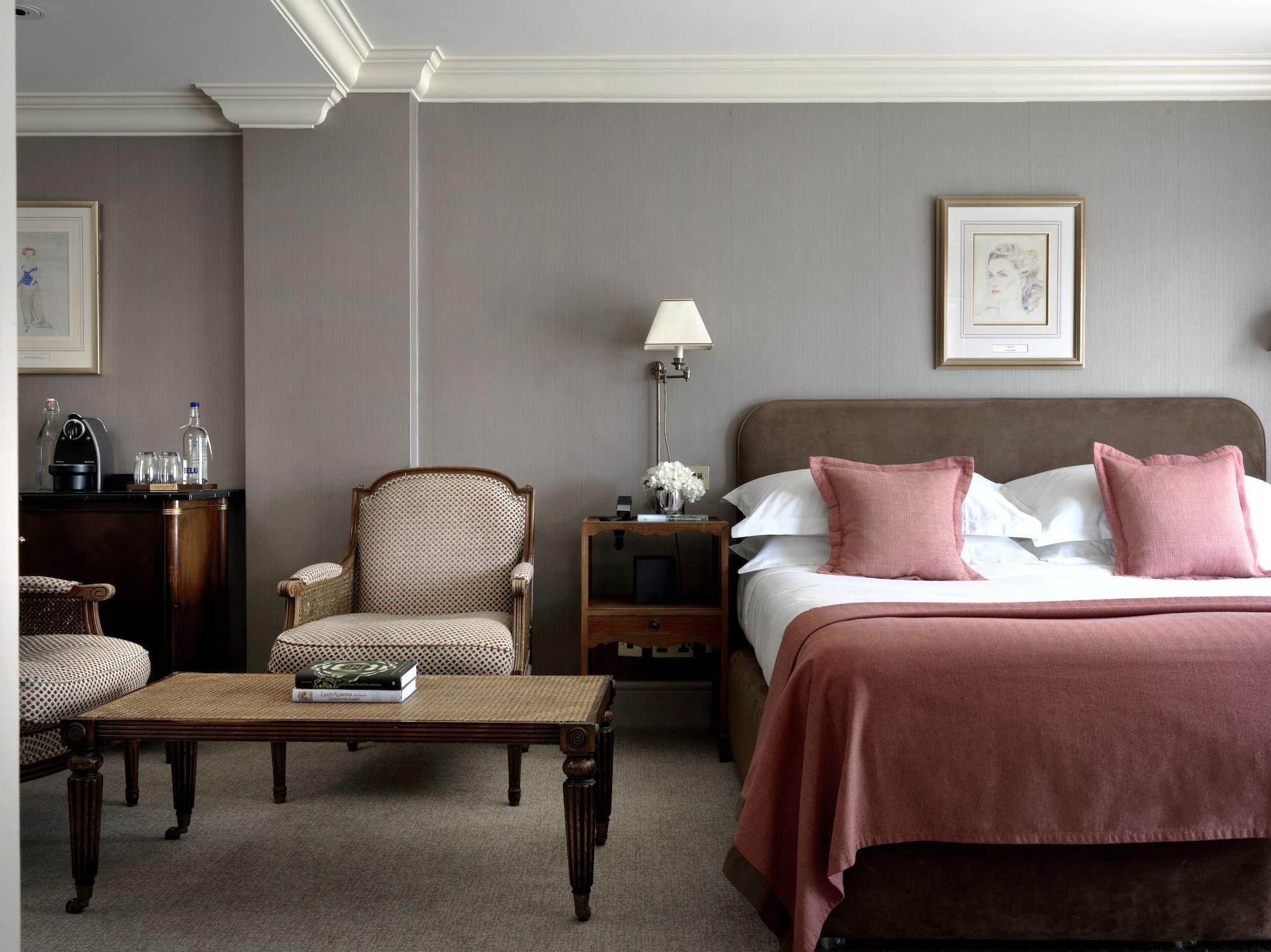The Vineyard Hotel & Spa Нюбъри Екстериор снимка