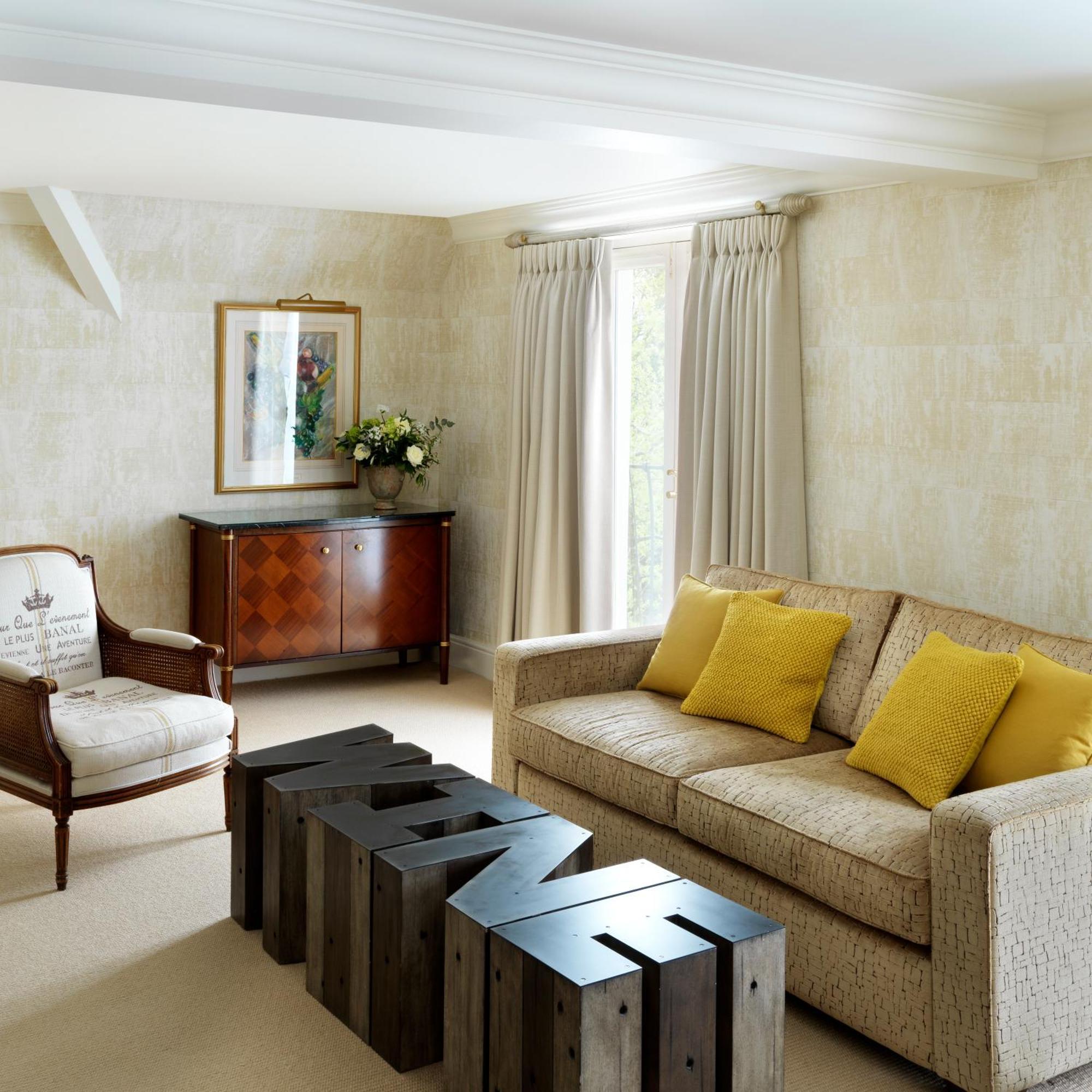 The Vineyard Hotel & Spa Нюбъри Екстериор снимка