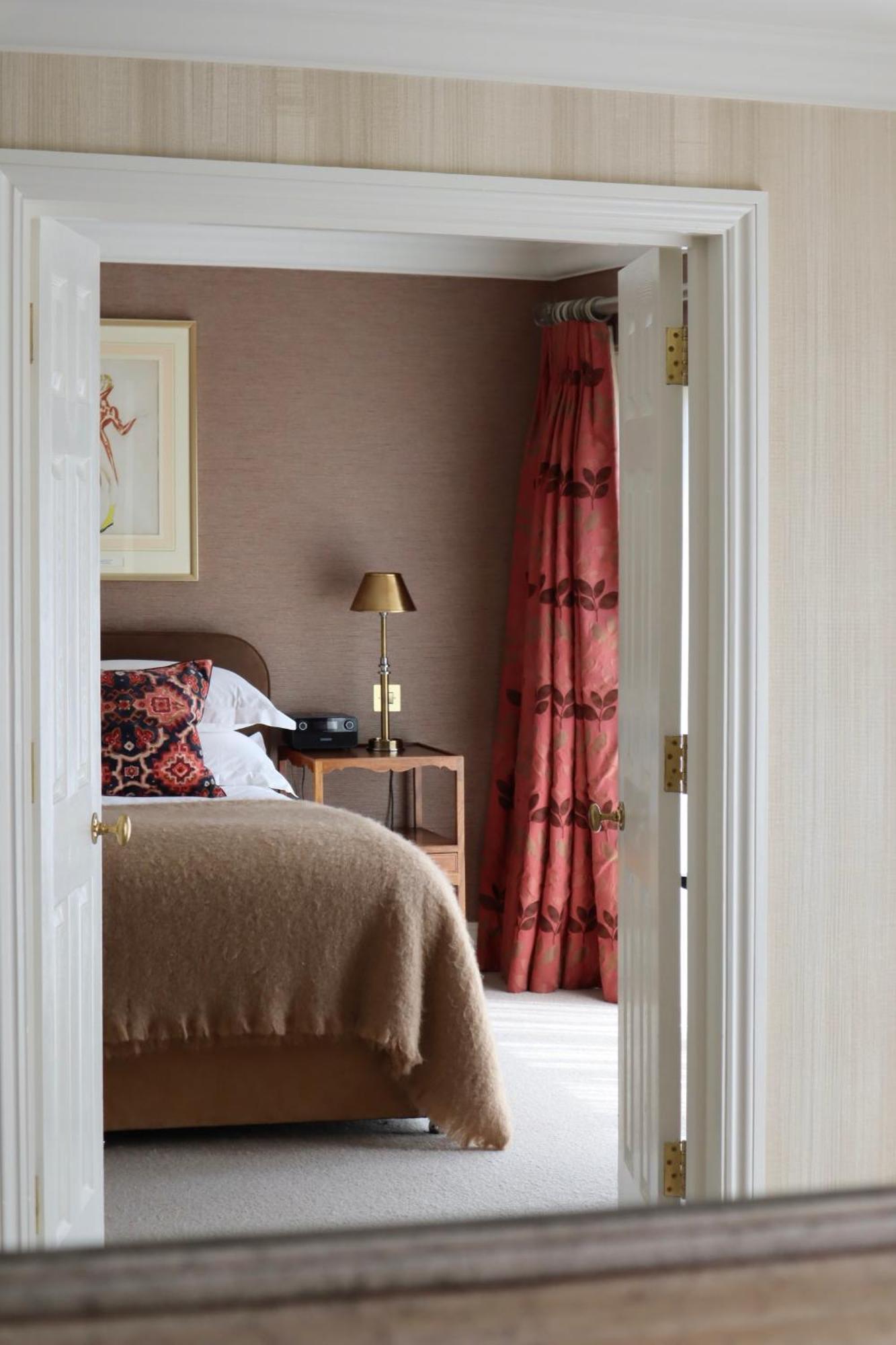 The Vineyard Hotel & Spa Нюбъри Екстериор снимка