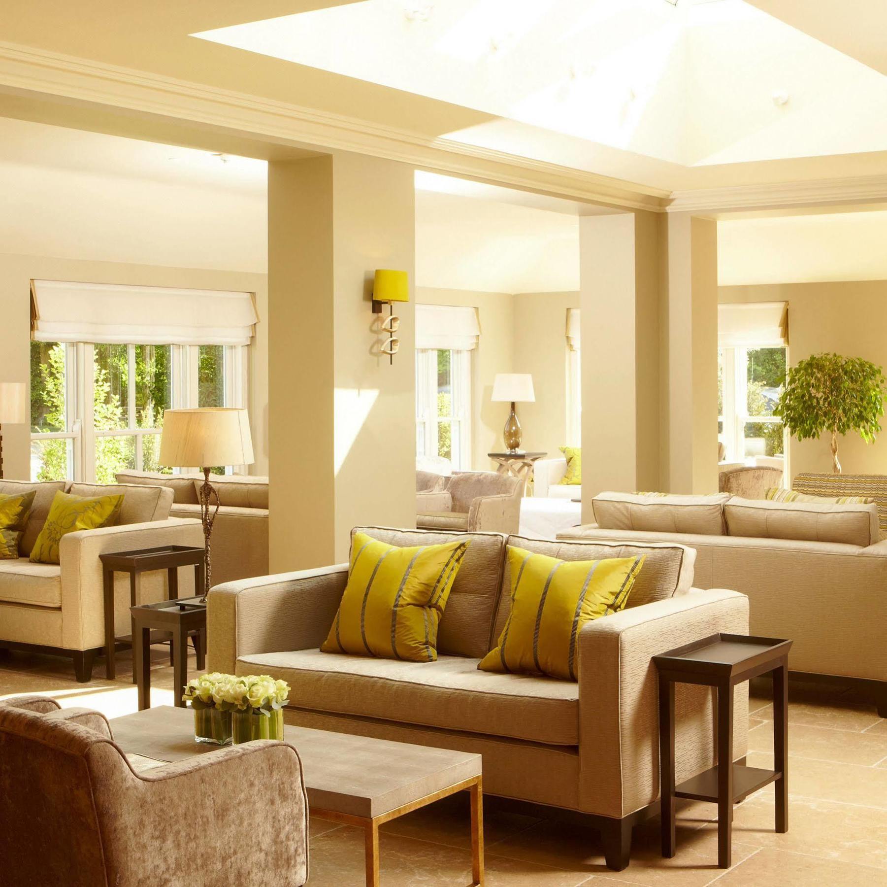 The Vineyard Hotel & Spa Нюбъри Екстериор снимка